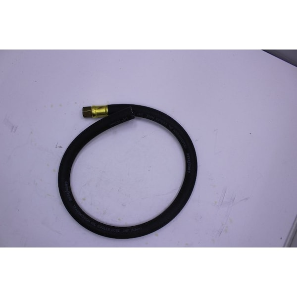 Hose Oil